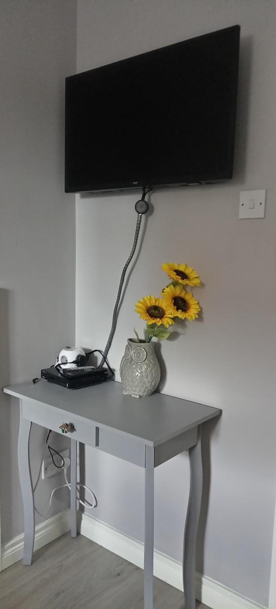 Ferienwohnung Sea Surf Bangor  Exterior foto