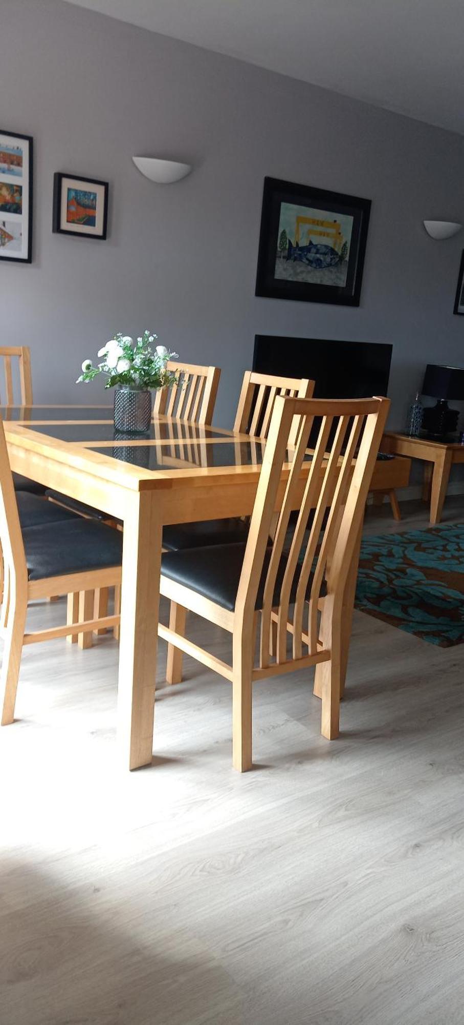 Ferienwohnung Sea Surf Bangor  Exterior foto