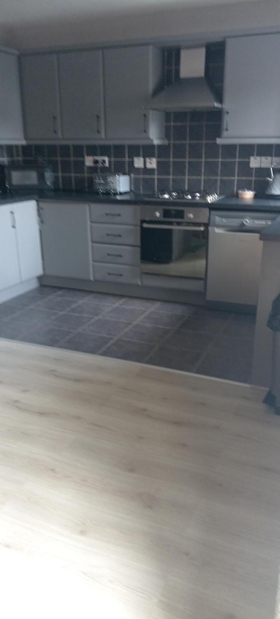 Ferienwohnung Sea Surf Bangor  Exterior foto