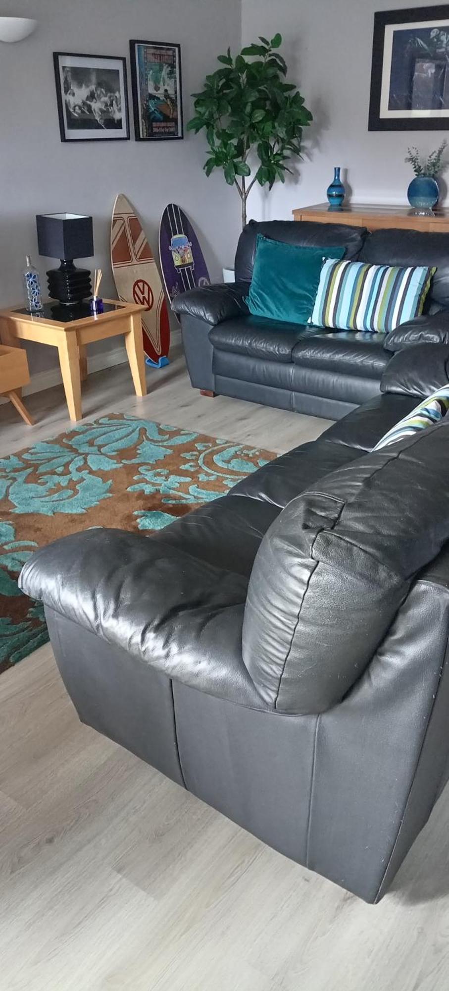 Ferienwohnung Sea Surf Bangor  Exterior foto