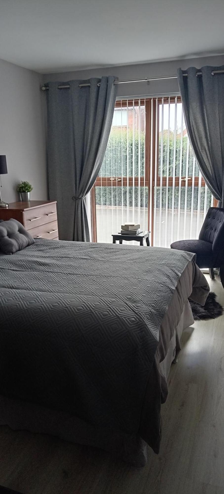 Ferienwohnung Sea Surf Bangor  Exterior foto
